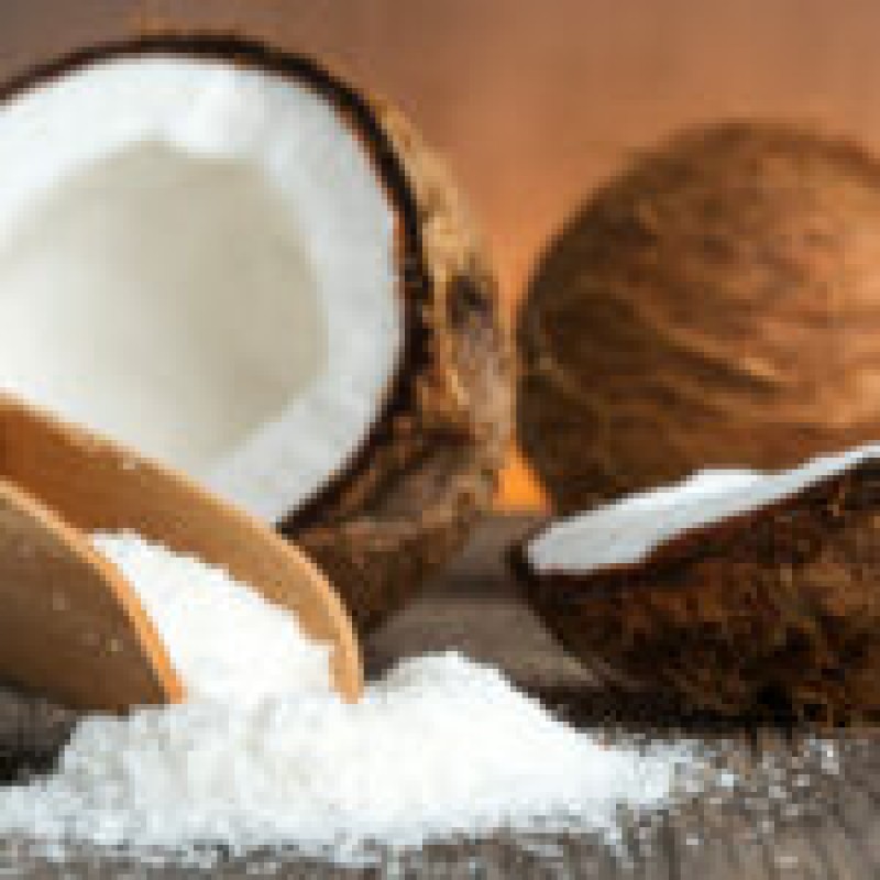 Coconut Powder from India